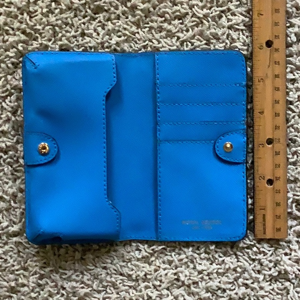 NWOT-Henri Bendel New York-phone case wallet - Picture 9 of 9